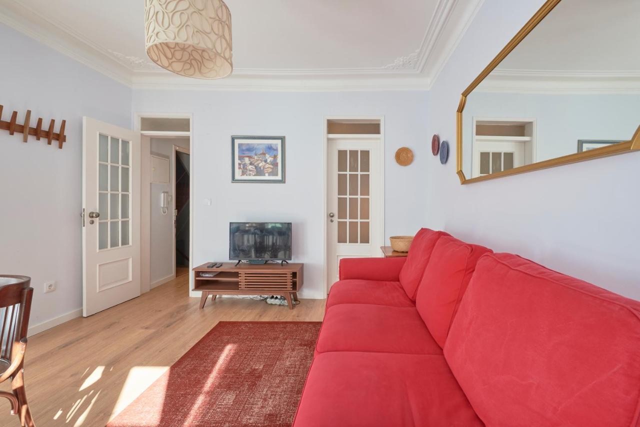 Amazing Terrace And Riverview In Historical Lisboa Exterior foto